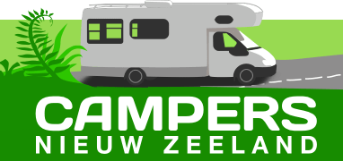 Kampeer-Huurauto logo